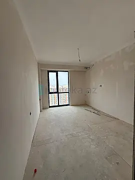 Satılır 3 otaqlı yeni tikili 70.91 m²