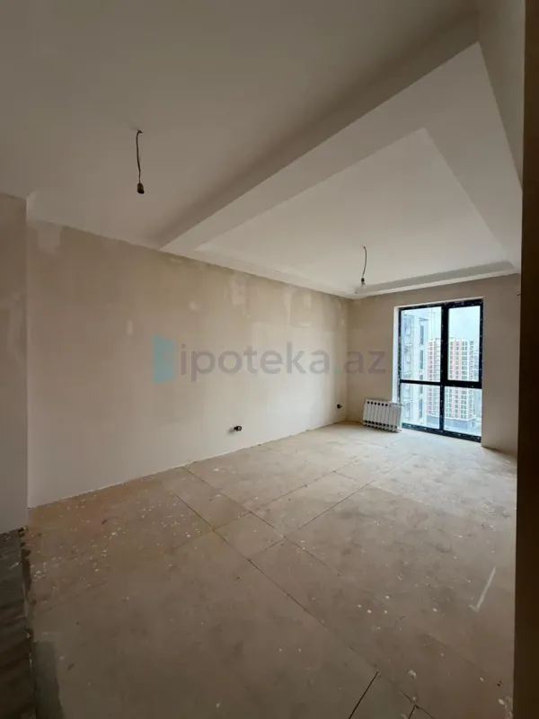 Satılır 3 otaqlı yeni tikili 70.91 m²