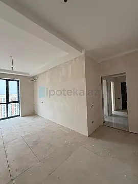 Satılır 3 otaqlı yeni tikili 70.91 m²