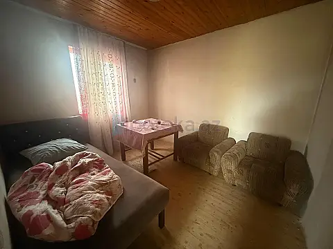 Satılır 2 otaqlı həyət evi 60 m²