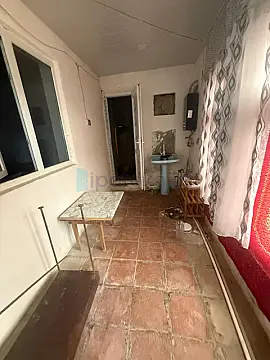 Satılır 2 otaqlı həyət evi 60 m²