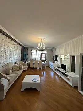 Satılır 4 otaqlı yeni tikili 171 m² — Bakı, Nəsimi 4 otaq 171.00 m²