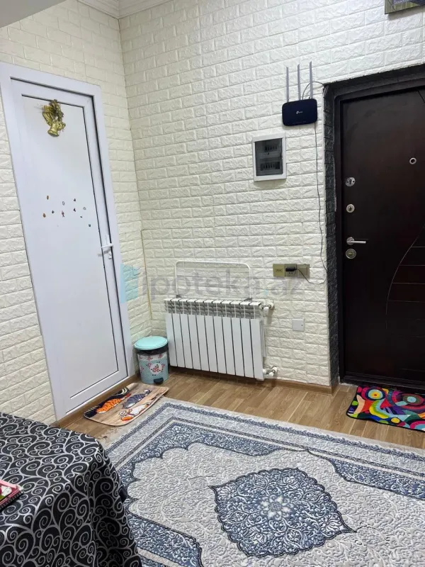 Satılır 2 otaqlı yeni tikili 63 m²