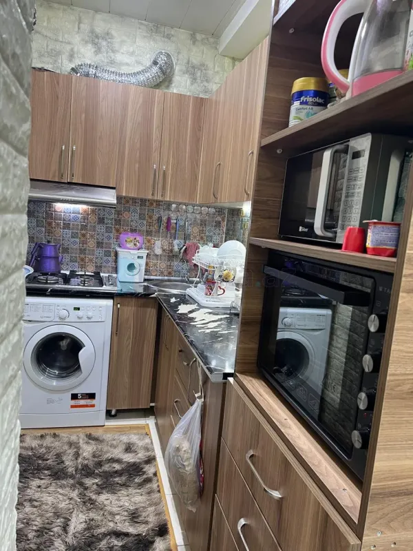 Satılır 2 otaqlı yeni tikili 63 m²