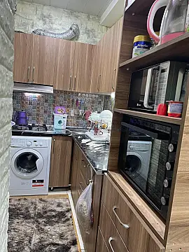 Satılır 2 otaqlı yeni tikili 63 m²