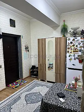 Satılır 2 otaqlı yeni tikili 63 m²