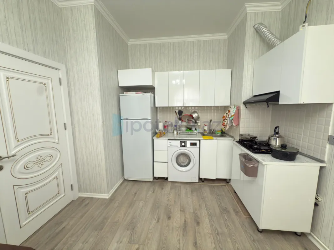 Satılır 2 otaqlı yeni tikili 46 m²
