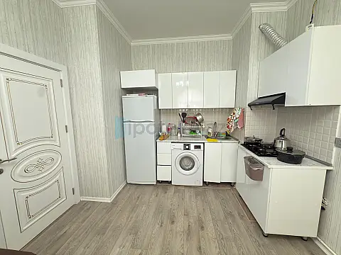 Satılır 2 otaqlı yeni tikili 46 m²