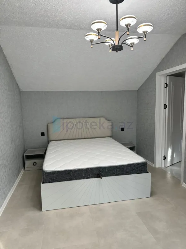 Satılır 3 otaqlı həyət evi 104 m²