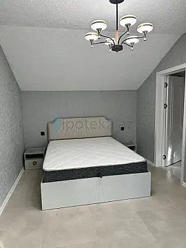 Satılır 3 otaqlı həyət evi 104 m²