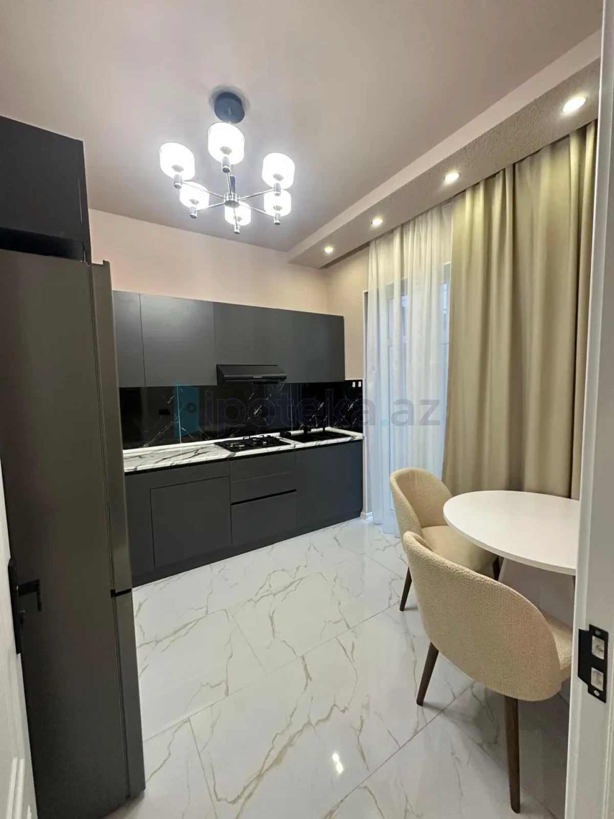 Satılır 3 otaqlı həyət evi 104 m²