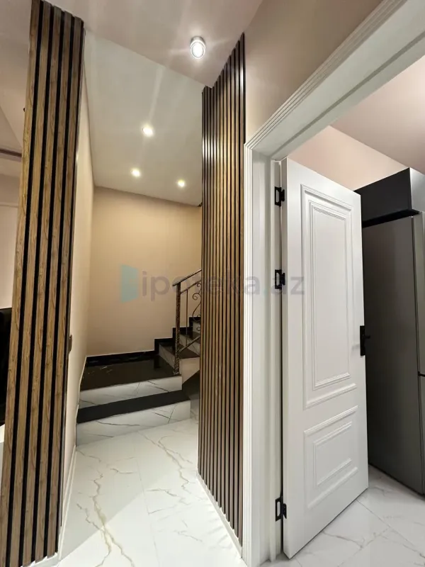 Satılır 3 otaqlı həyət evi 104 m²