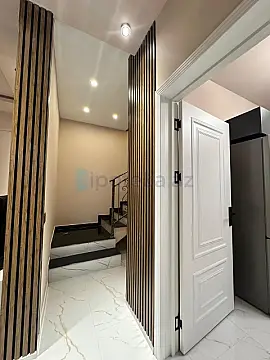 Satılır 3 otaqlı həyət evi 104 m²