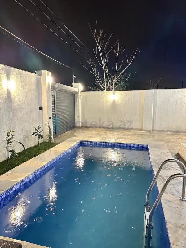 Satılır 3 otaqlı həyət evi 104 m²