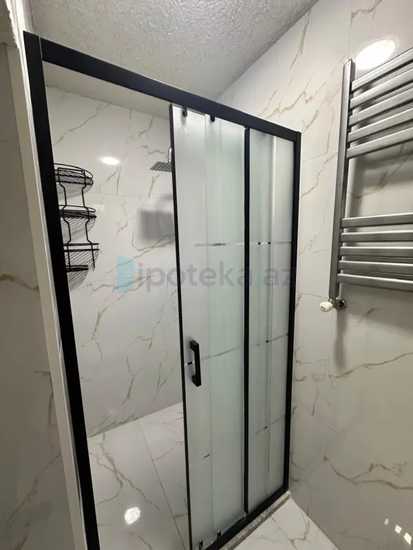 Satılır 3 otaqlı həyət evi 104 m²