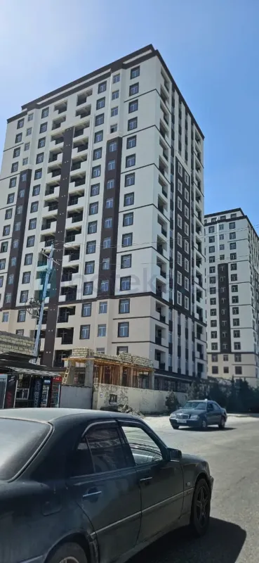 Satılır 3 otaqlı yeni tikili 106.2 m²