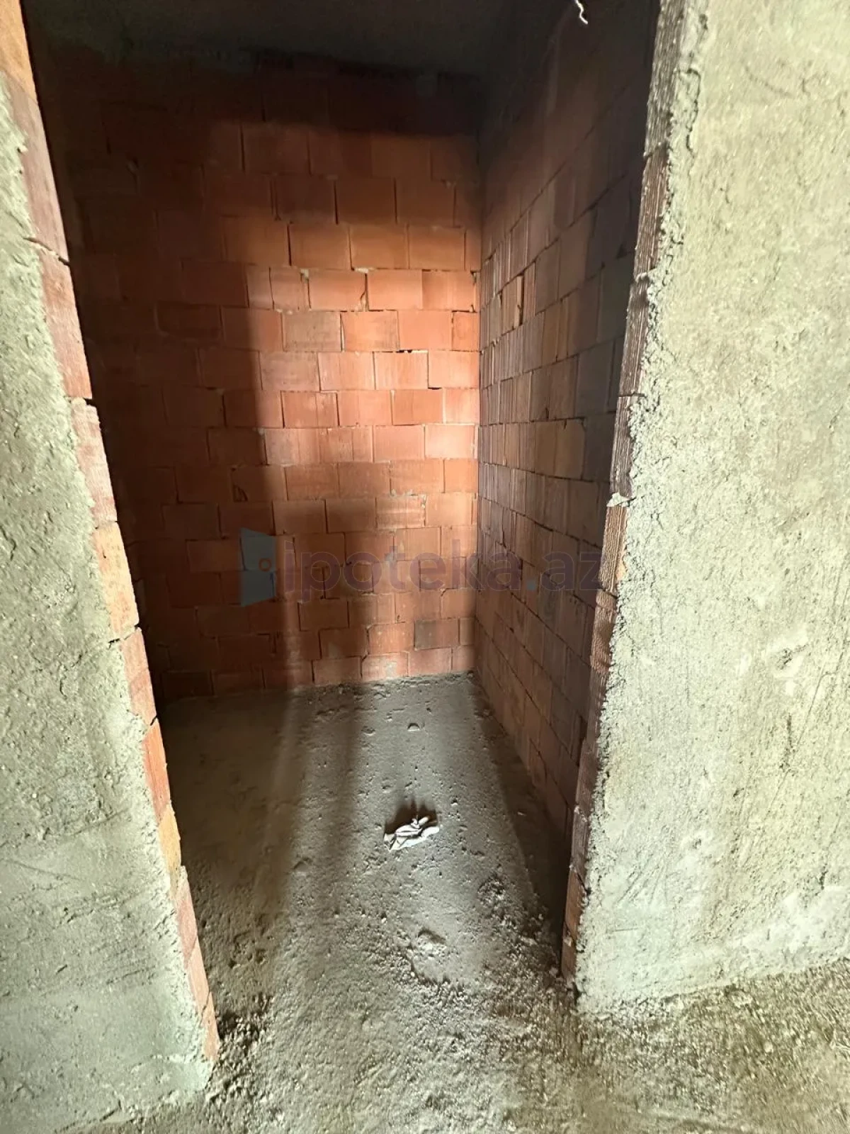 Satılır 3 otaqlı yeni tikili 106.2 m²