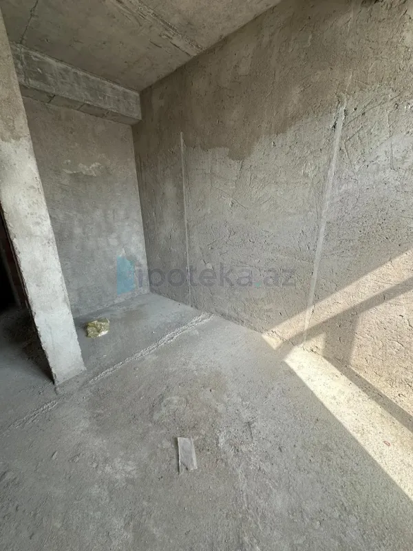 Satılır 3 otaqlı yeni tikili 106.2 m²