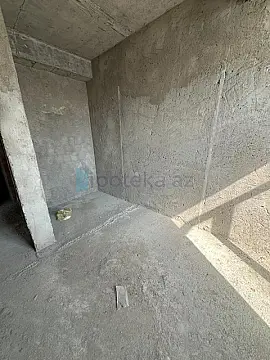 Satılır 3 otaqlı yeni tikili 106.2 m²