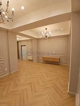Satılır 3 otaqlı yeni tikili 104 m²