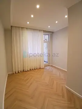 Satılır 3 otaqlı yeni tikili 104 m²