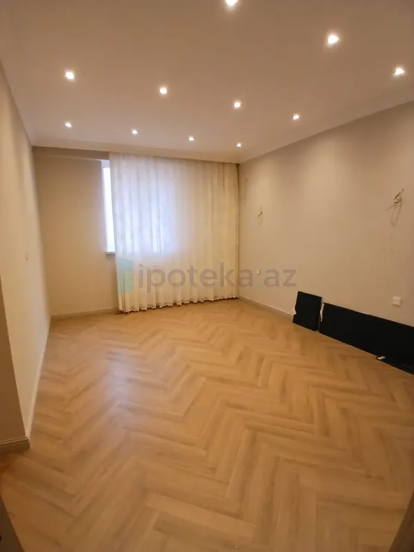 Satılır 3 otaqlı yeni tikili 104 m²