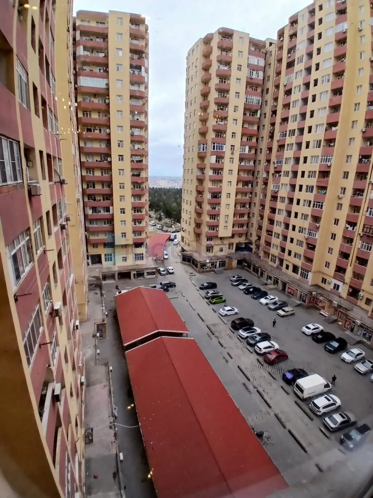 Satılır 3 otaqlı yeni tikili 104 m²