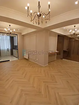 Satılır 3 otaqlı yeni tikili 104 m² — Bakı, Xətai 3 otaq 104.00 m²