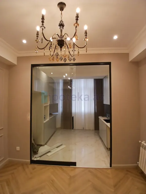 Satılır 3 otaqlı yeni tikili 104 m²