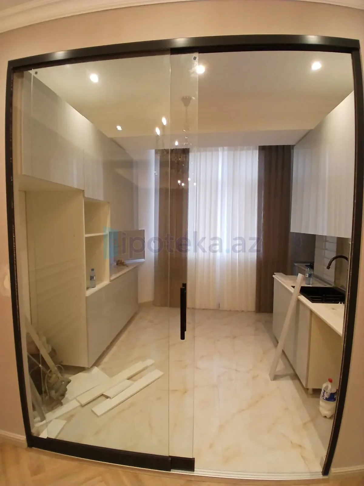Satılır 3 otaqlı yeni tikili 104 m²