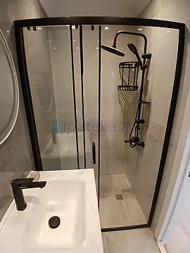 Satılır 1 otaqlı yeni tikili 34 m²