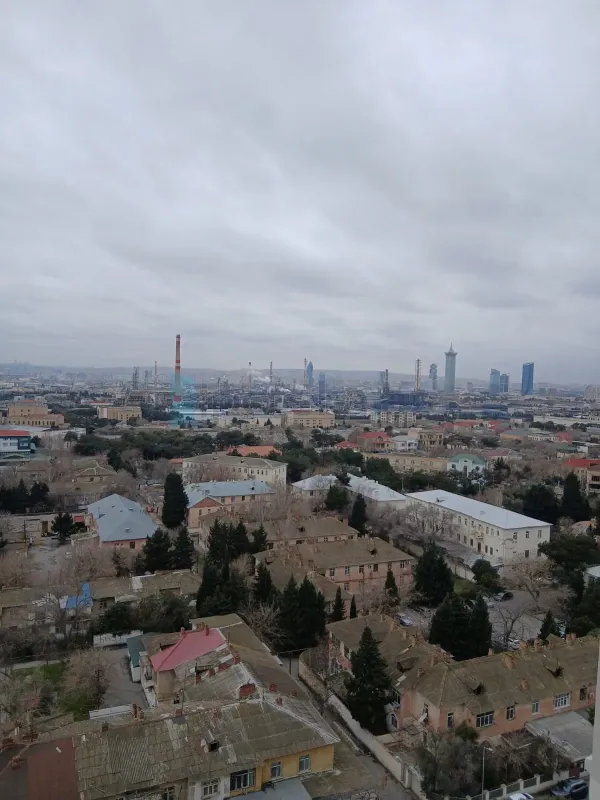 Satılır 1 otaqlı yeni tikili 34 m²