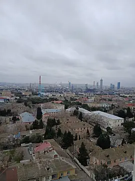 Satılır 1 otaqlı yeni tikili 34 m²