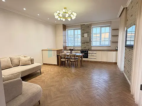 Satılır 5 otaqlı həyət evi — Bakı, Xəzər 5 otaq