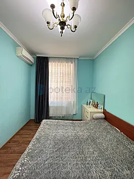 Satılır 9 otaqlı həyət evi 420 m²