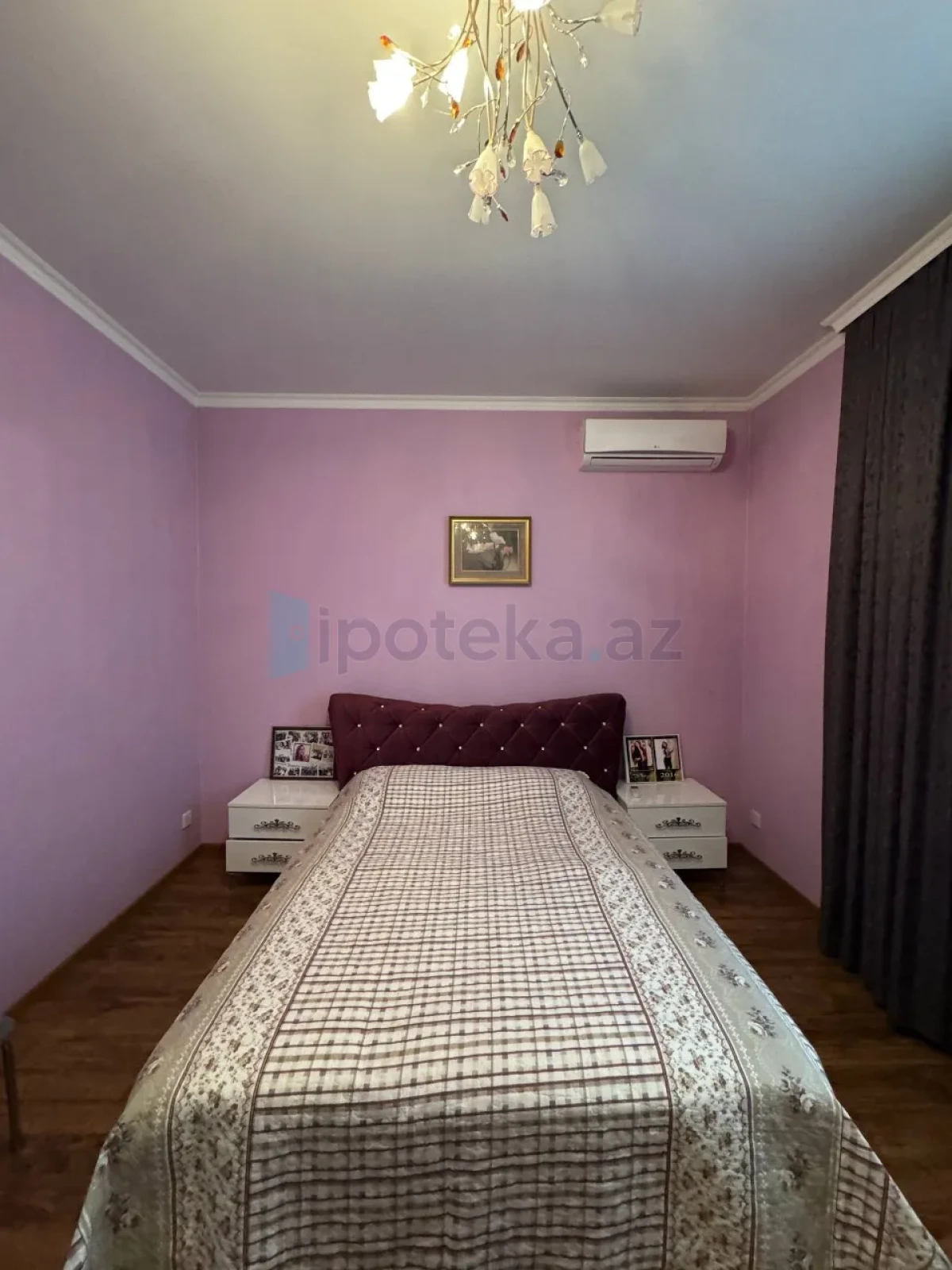 Satılır 9 otaqlı həyət evi 420 m²