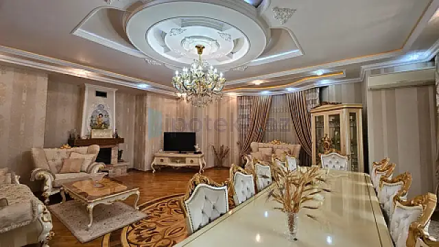 Satılır 10 otaqlı həyət evi 850 m² — Bakı, Biləcəri 10 otaq 850.00 m²