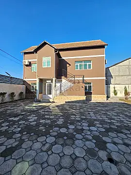 Satılır 4 otaqlı mənzil 150 m² — Bakı, Şağan 4 otaq 150.00 m²