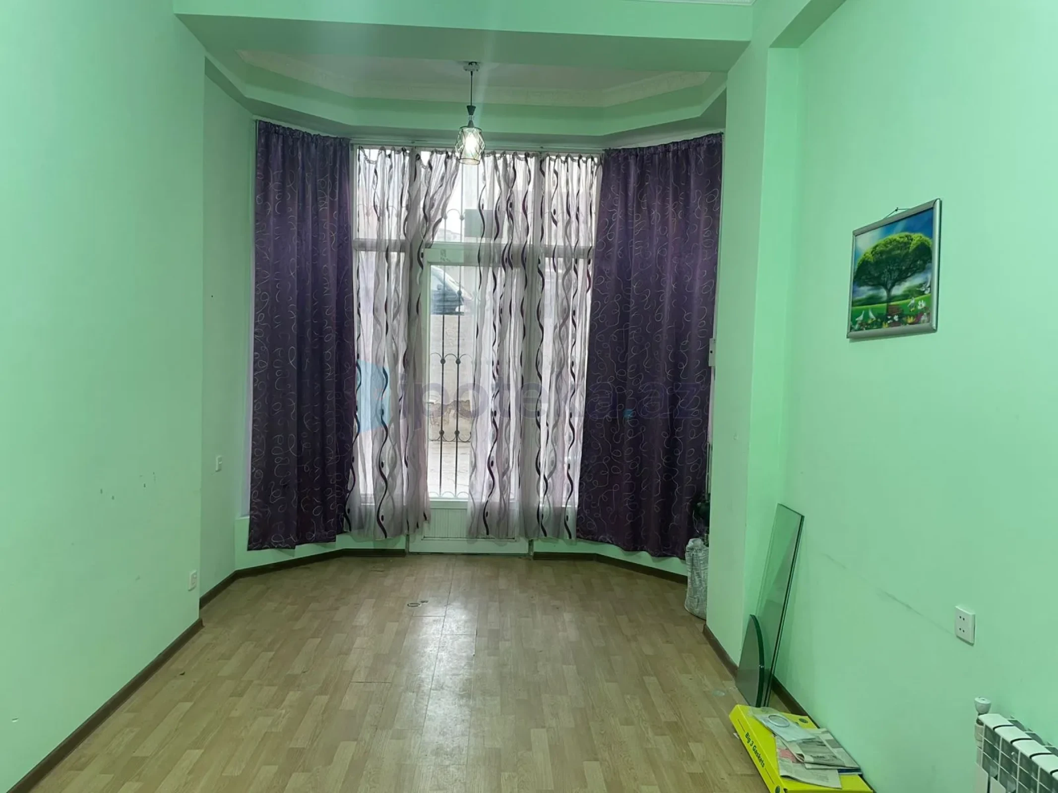 Satılır 2 otaqlı obyekt 42 m²