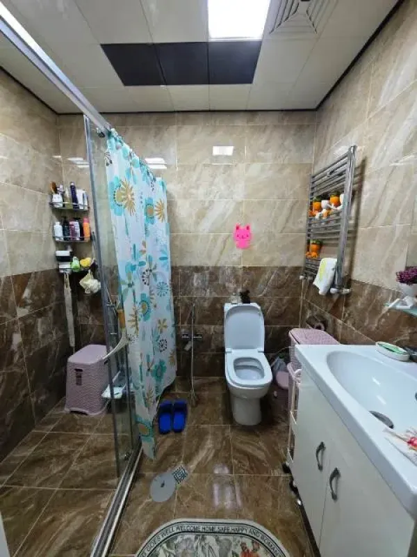 Satılır 2 otaqlı yeni tikili 67 m²