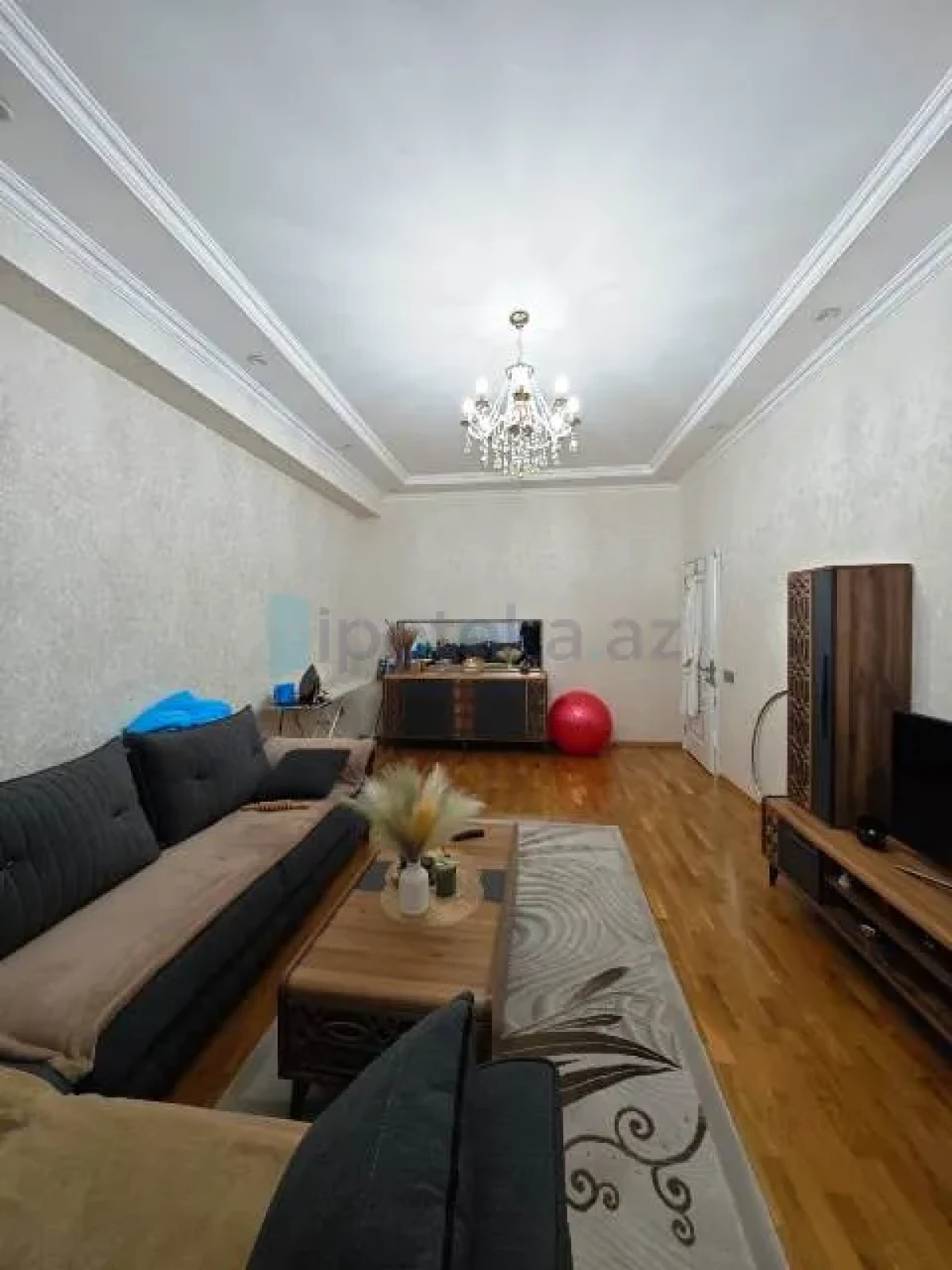 Satılır 2 otaqlı yeni tikili 67 m²