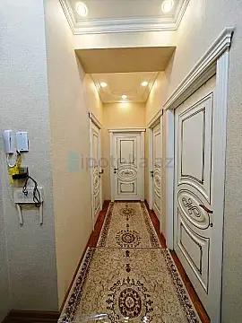 Satılır 2 otaqlı yeni tikili 67 m²