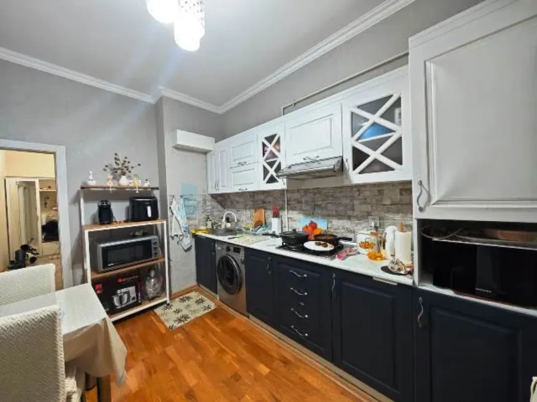 Satılır 2 otaqlı yeni tikili 67 m²