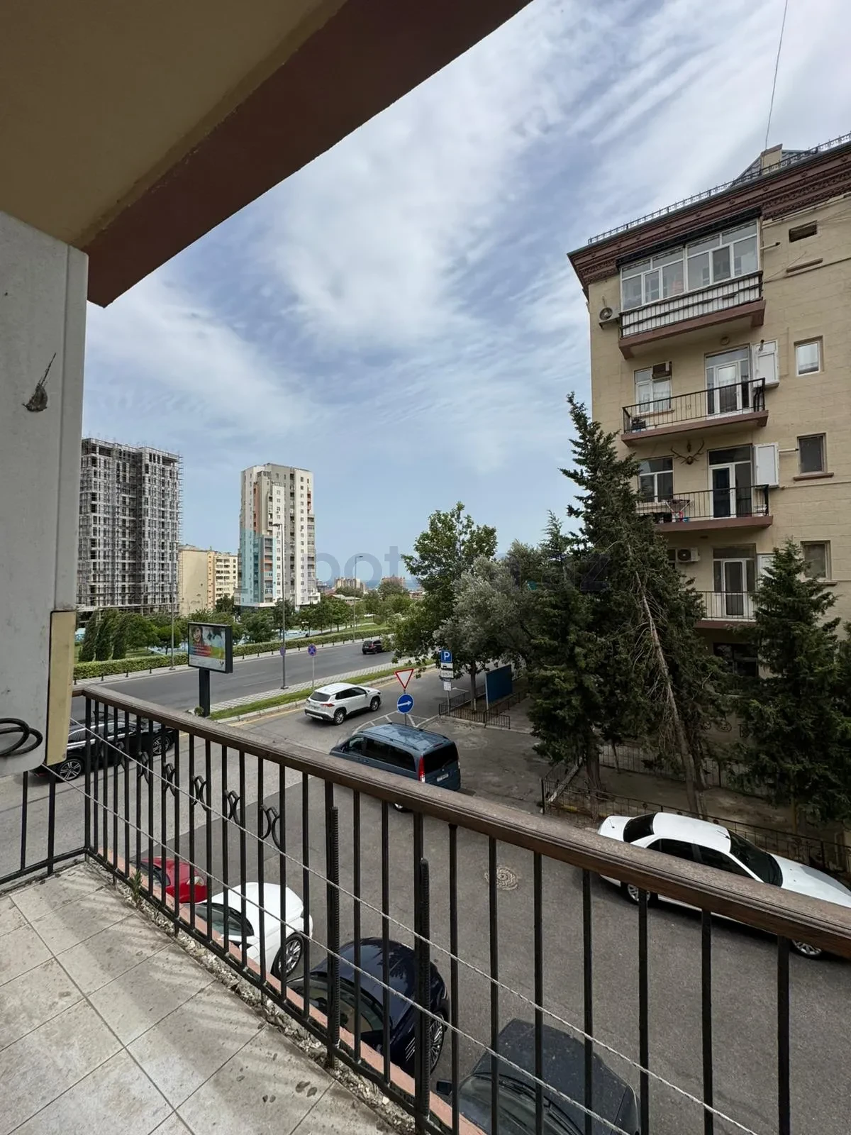 Satılır 2 otaqlı köhnə tikili 30 m²