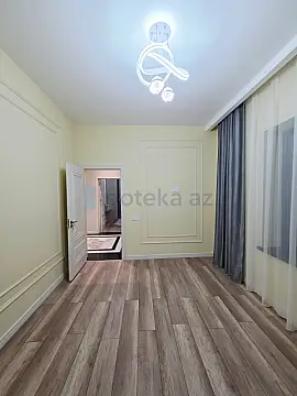 Satılır 4 otaqlı mənzil 160 m²