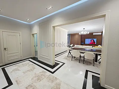 Satılır 4 otaqlı mənzil 160 m² — Bakı, Şüvəlan 4 otaq 160.00 m²