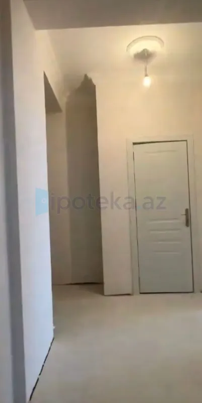 Satılır 3 otaqlı yeni tikili 91 m²