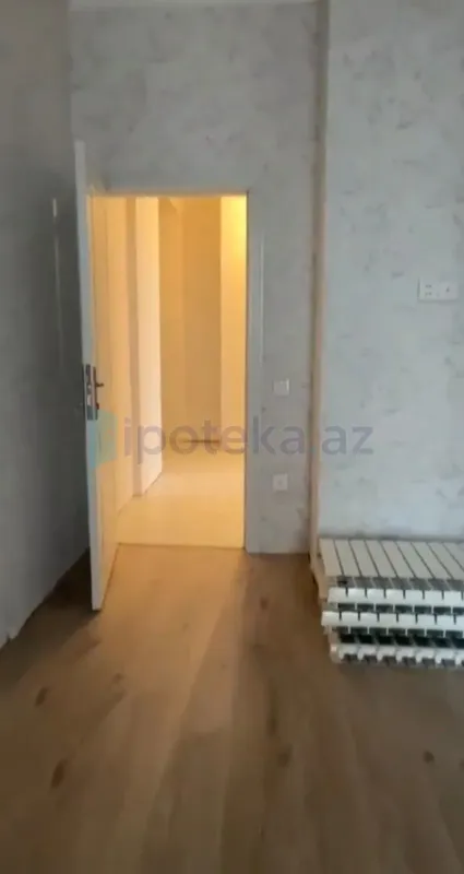 Satılır 3 otaqlı yeni tikili 91 m²