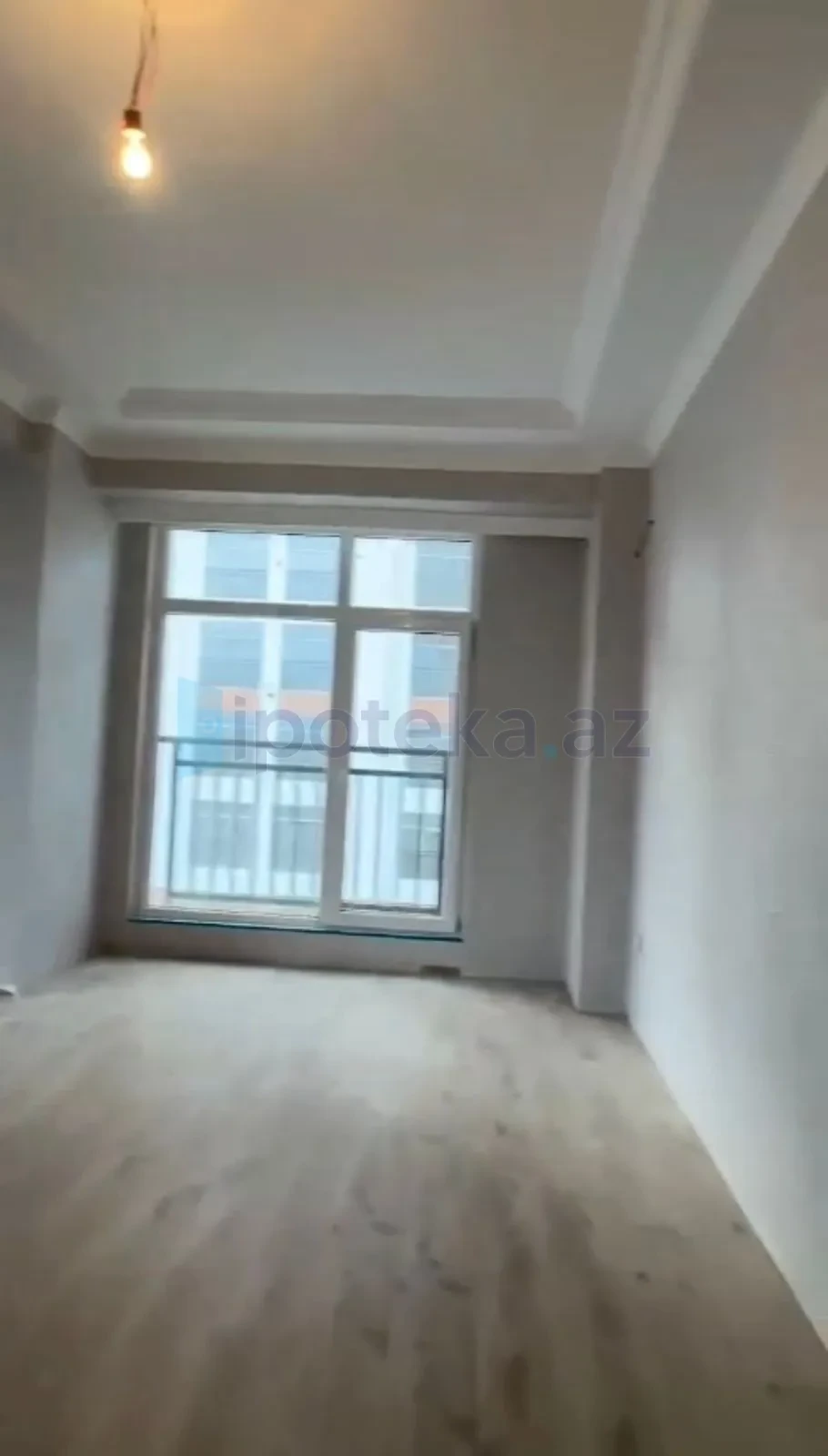 Satılır 3 otaqlı yeni tikili 91 m²