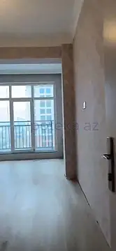 Satılır 3 otaqlı yeni tikili 91 m²